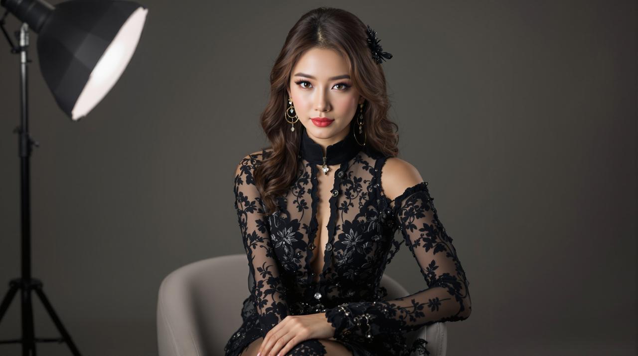 国产XxXX旗下新人演员陈晓雨凭借《青春无悔》一举成名,粉丝破千万